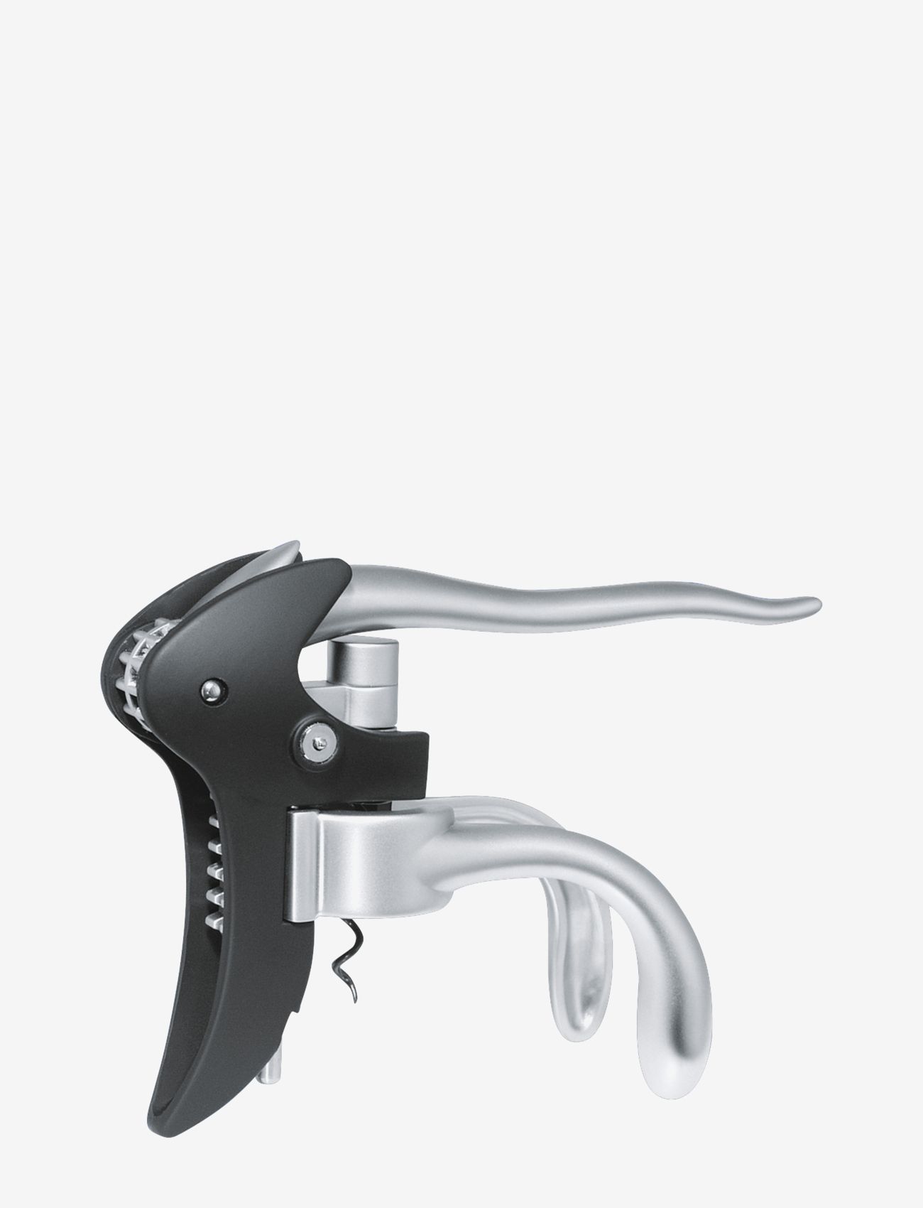 cilio Corkscrew VITESSE - Geschirr - BLACK / black