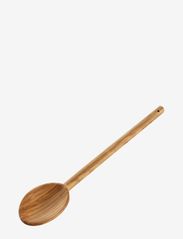 Stirring spoon TOSCANA - OLIVE WOOD