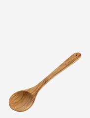 cilio - Cooking spoon TOSCANA - de laveste prisene - olive wood - 0