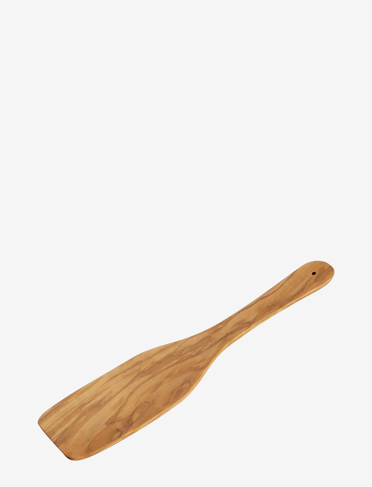 cilio Wok-Vender Oliventræ, Toscana, One Size, Kitchen Tools, Braun - Spoons & Ladels, Homeware