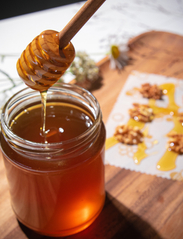 cilio - Honey Spoon TOSCANA - mažiausios kainos - olive wood - 3