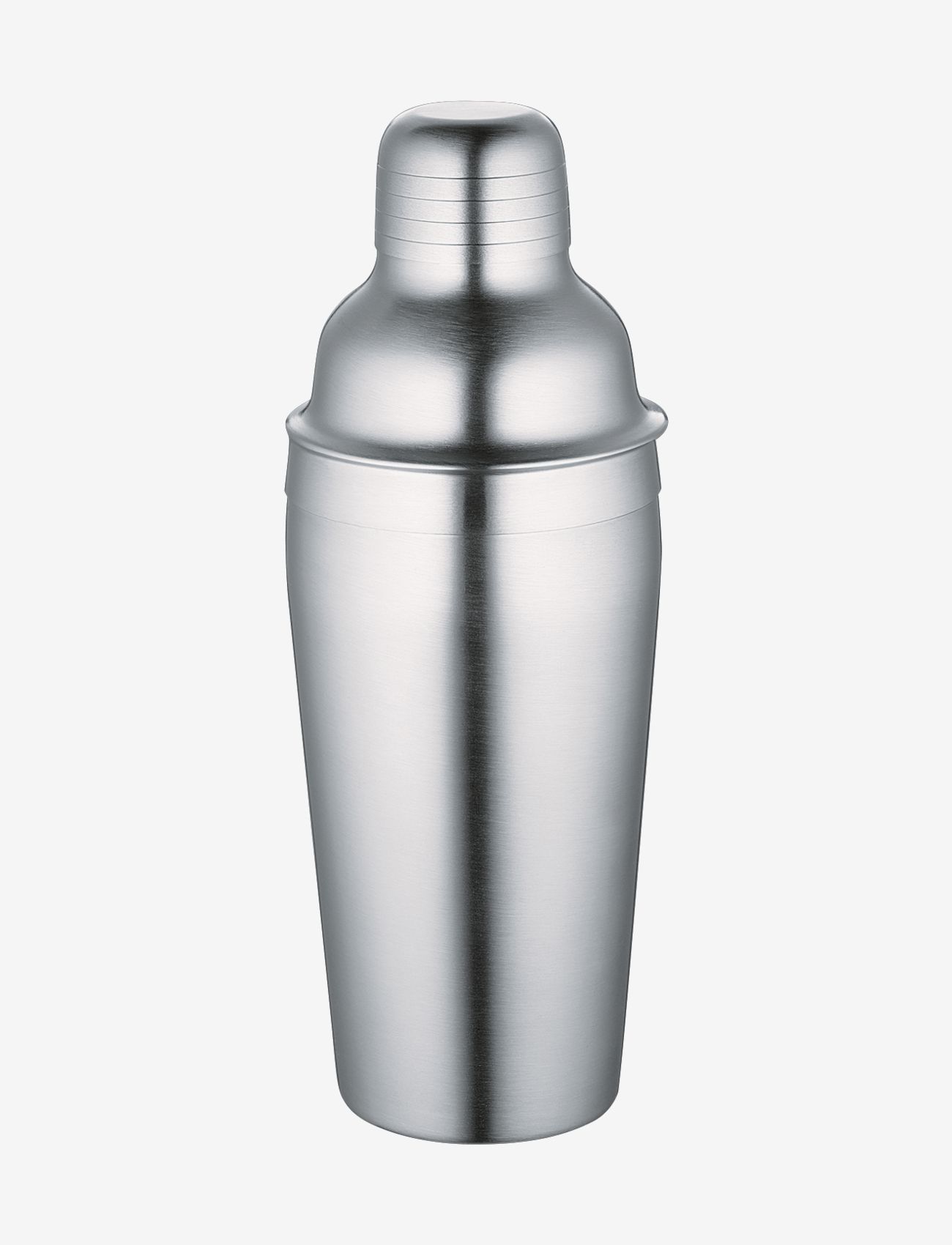 cilio Cocktail Shaker 0,7L, 0.7 L, Silver, Tilbehør Til Drinks Og Barer > Shakere Og Cocktailredskaber, Unisex