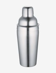 cilio - Cocktail shaker 0,7L - laveste priser - satin stainless steel - 0