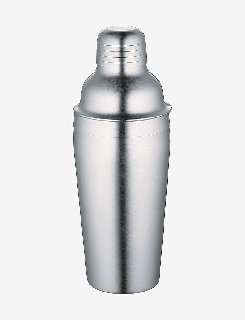cilio - Cocktail shaker - madalaimad hinnad - satin stainless steel - 0