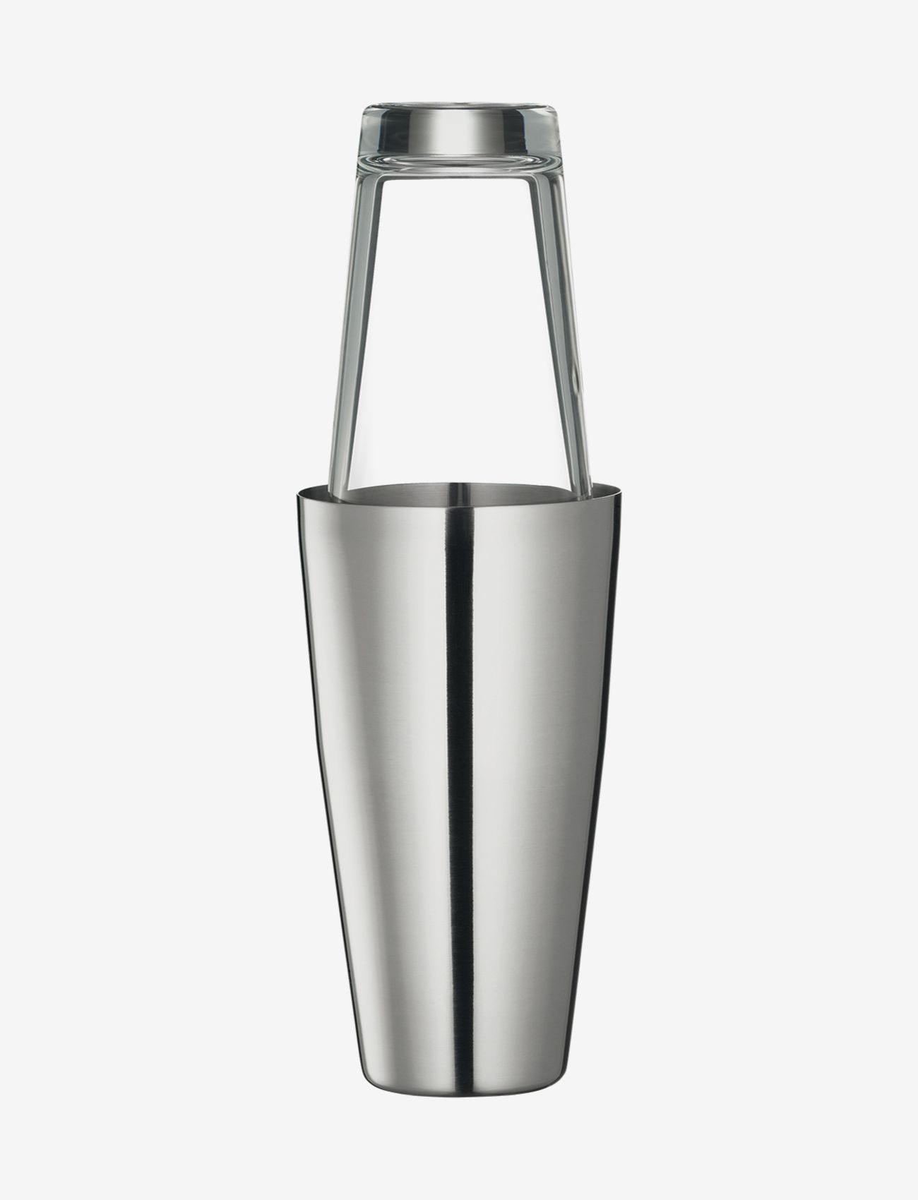 cilio - Boston shaker 0,4l - mažiausios kainos - clear - 0
