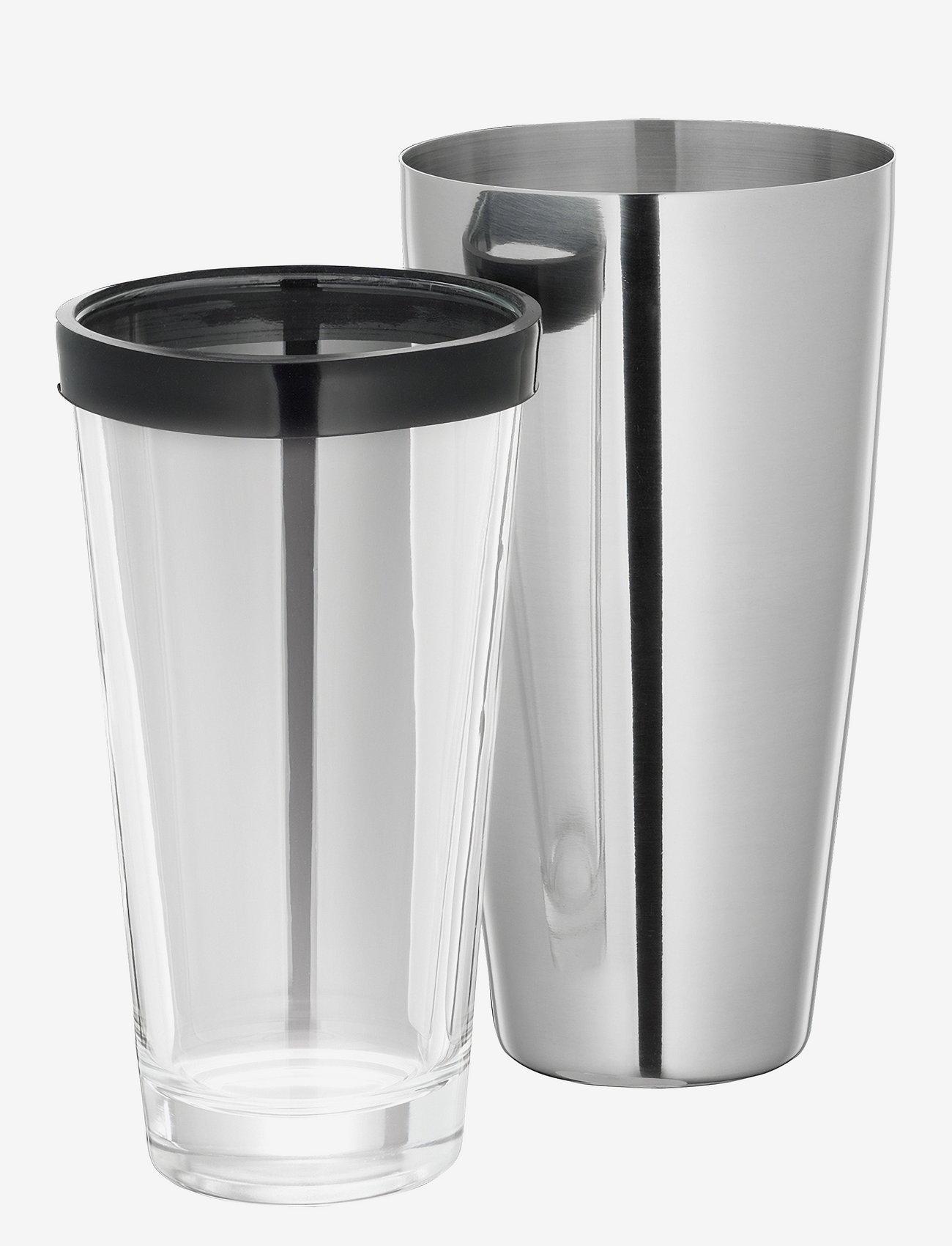 cilio - Shaker BOSTON - laveste priser - clear - 2