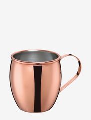 Moscow Mule krus, kobber - COPPER
