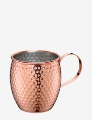 Moscow mule 0,5l hammered finish - COPPER