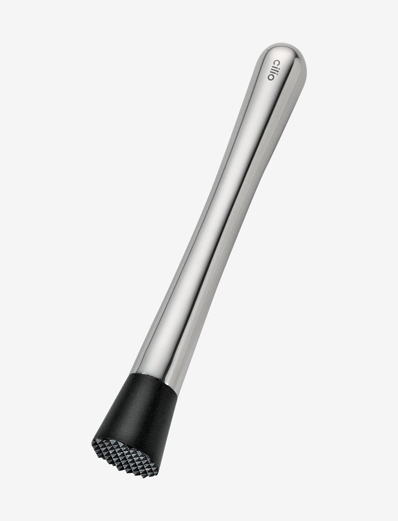 cilio Støder Til Caipirinha, L:24 cm, Tableware, Silber - Drink & Bar Accessories, Homeware
