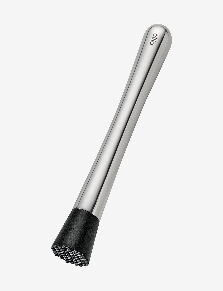 cilio - Pestle for caipirinha - barzubehör - stainless steel - 0