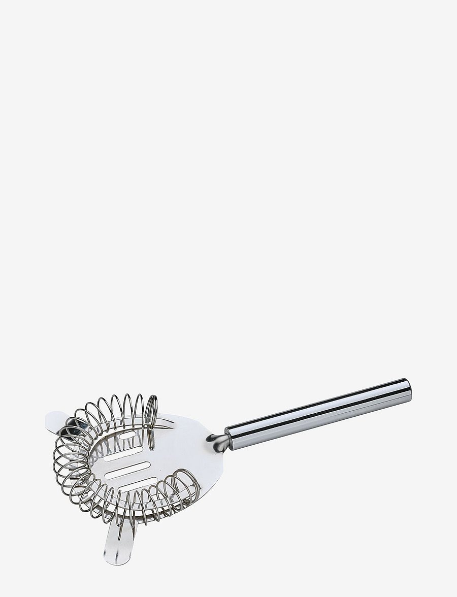 cilio - Bar set COSMOPOLITAN - shaker & cocktail-utensilien - stainless steel - 4