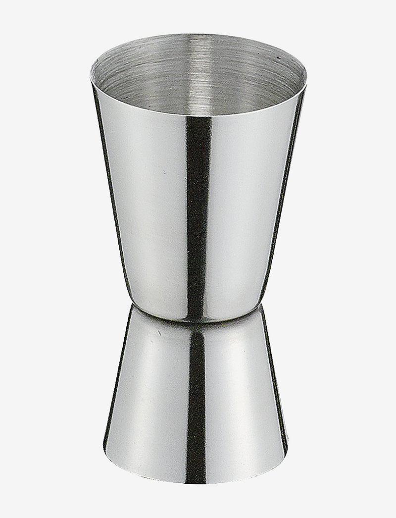 cilio - Bar set COSMOPOLITAN - stainless steel - 4