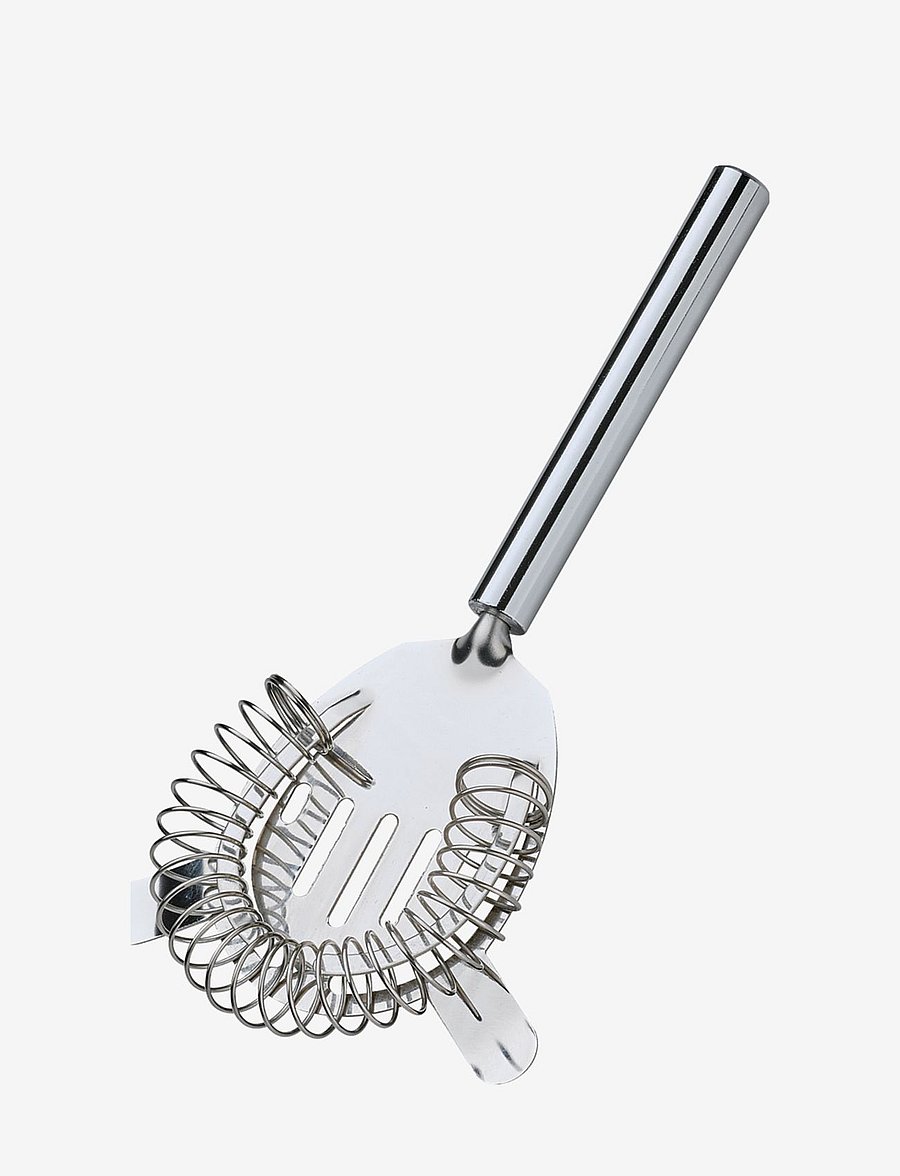 cilio - Bar strainer - shaker & cocktail-utensilien - stainless steel - 0