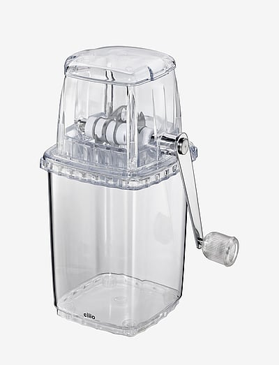 cilio Ice crusher, BASIC - Drink & Bar accessories - CLEAR / undefined