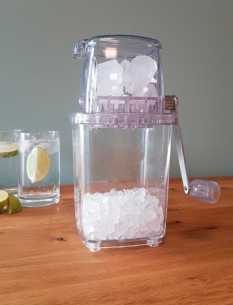 cilio - Ice crusher, BASIC - gifts below 15000kr - clear - 2