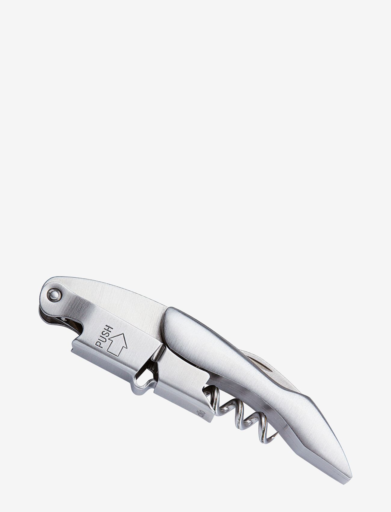 cilio - Waiter knife CLASSIC - de laveste prisene - satin stainless steel - 0