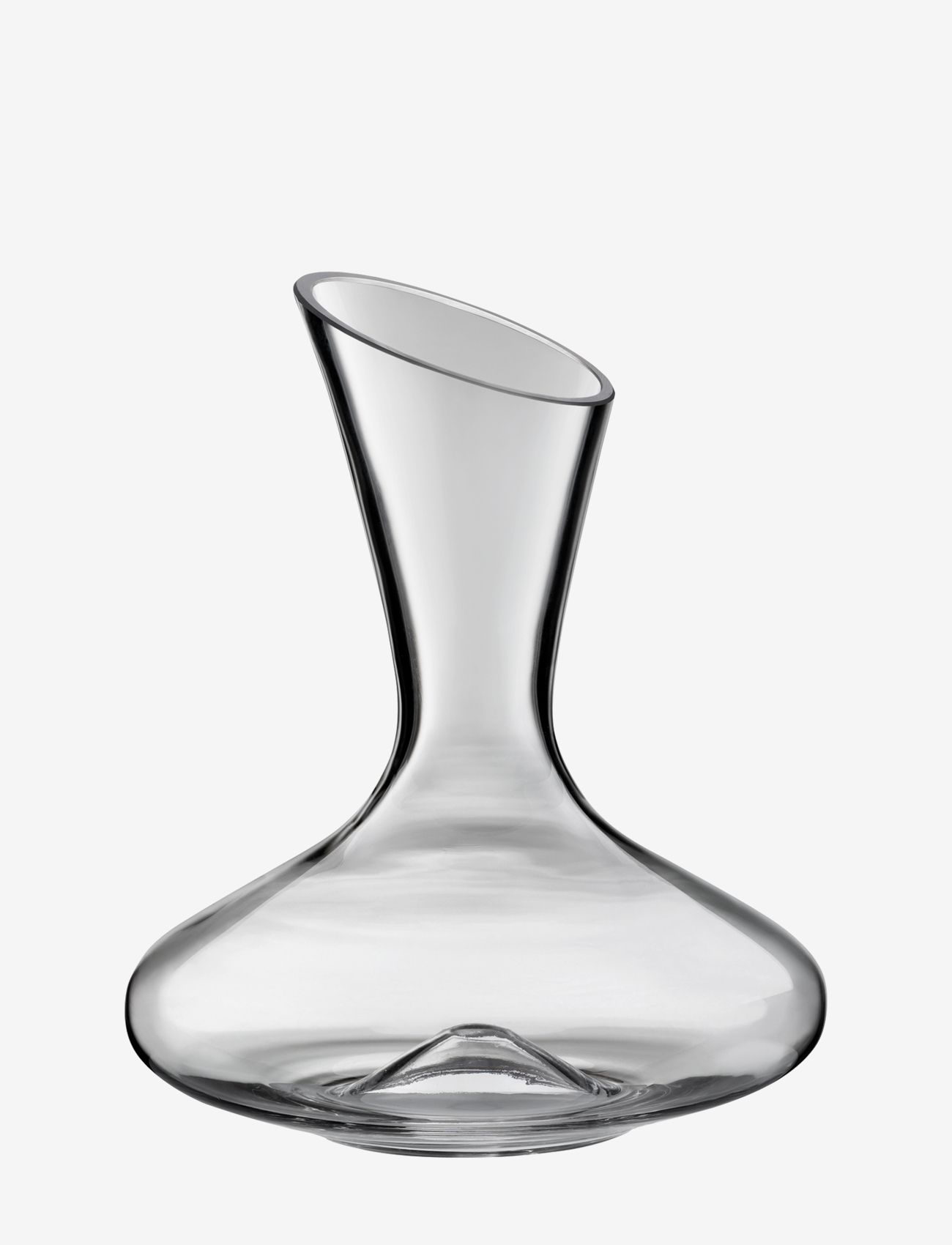 cilio - Vin-decanter VETRO - vinkarafler - clear - 0