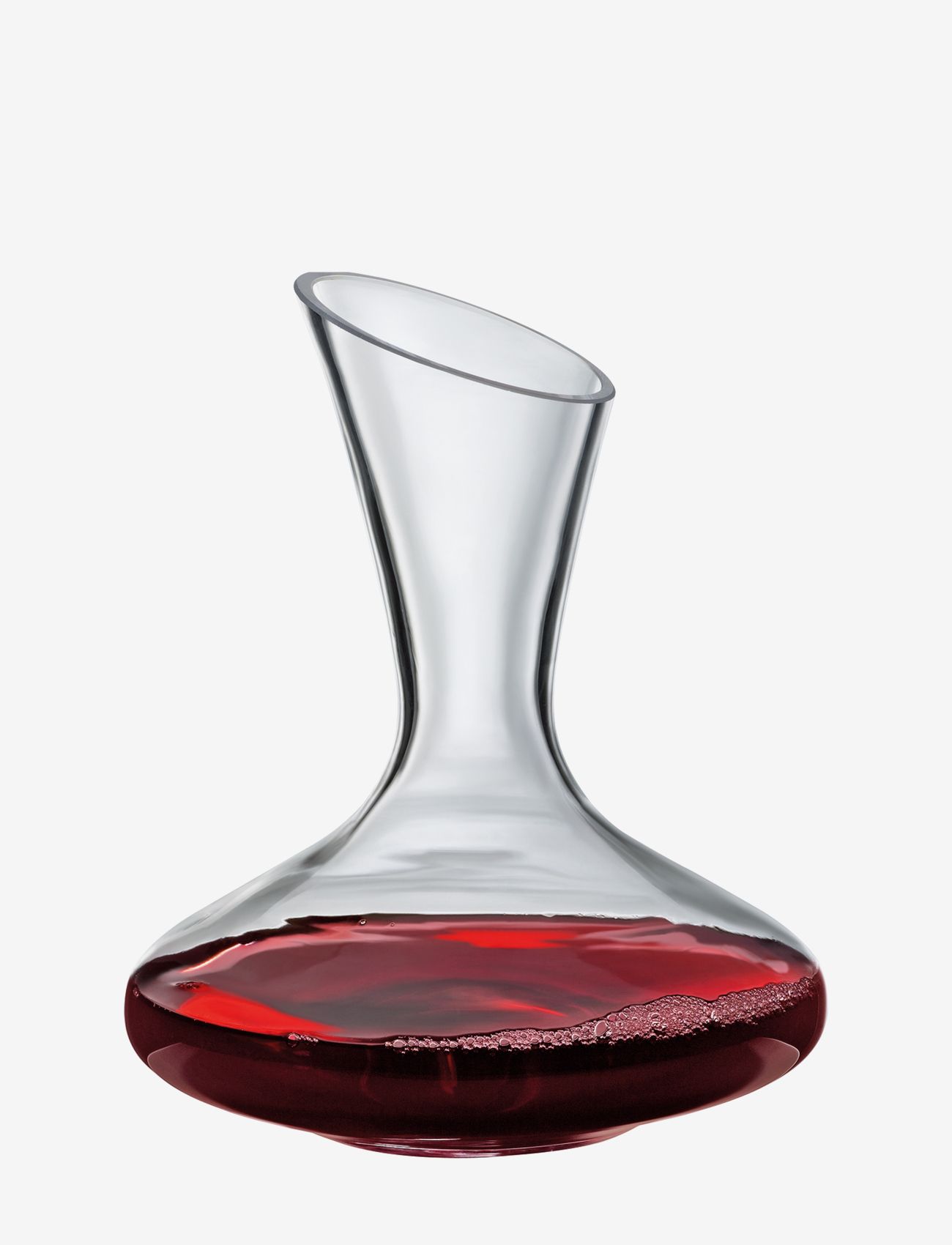 cilio - Decanter VETRO - veinikarahvinid - clear - 1