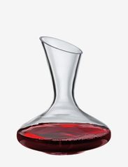 cilio - Decanter VETRO - vyno grafinai - clear - 1