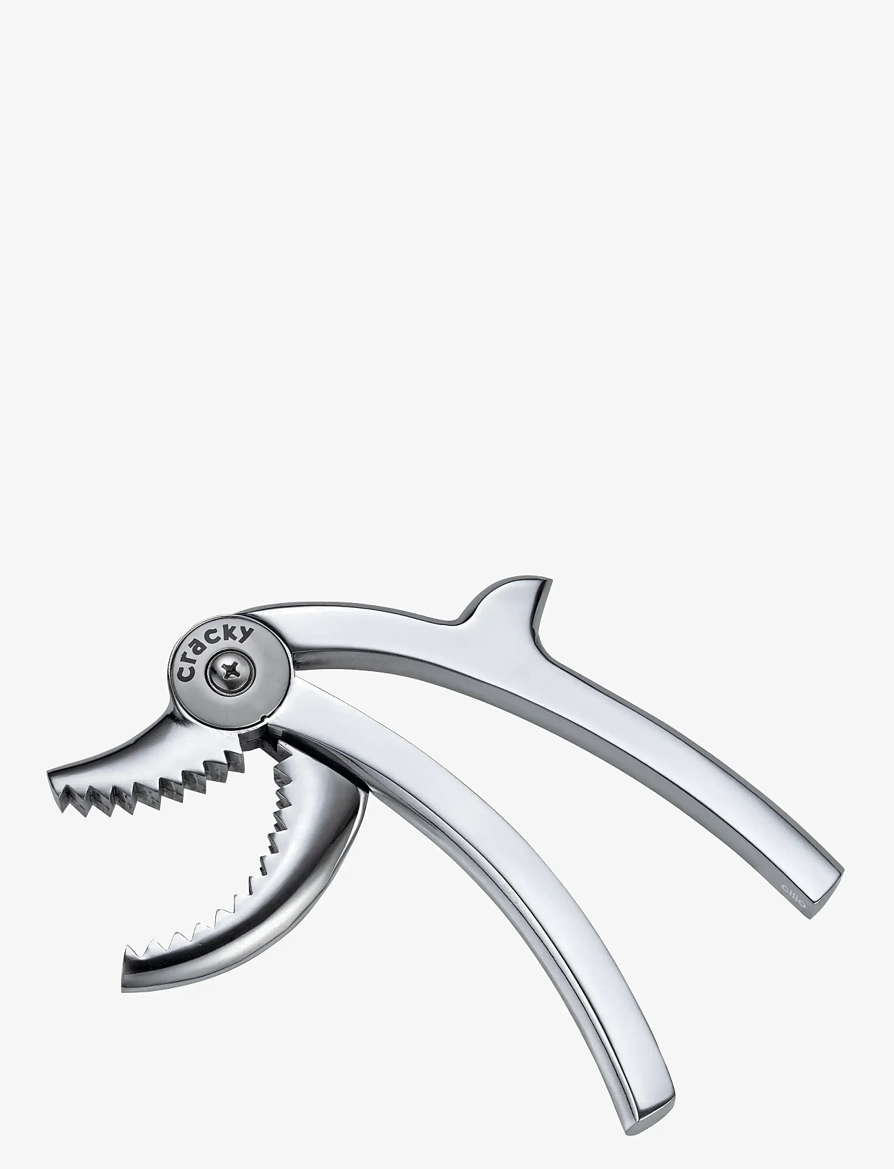 cilio - Nut cracker CRACKY - kingitused alla 50€ - aluminium - 0