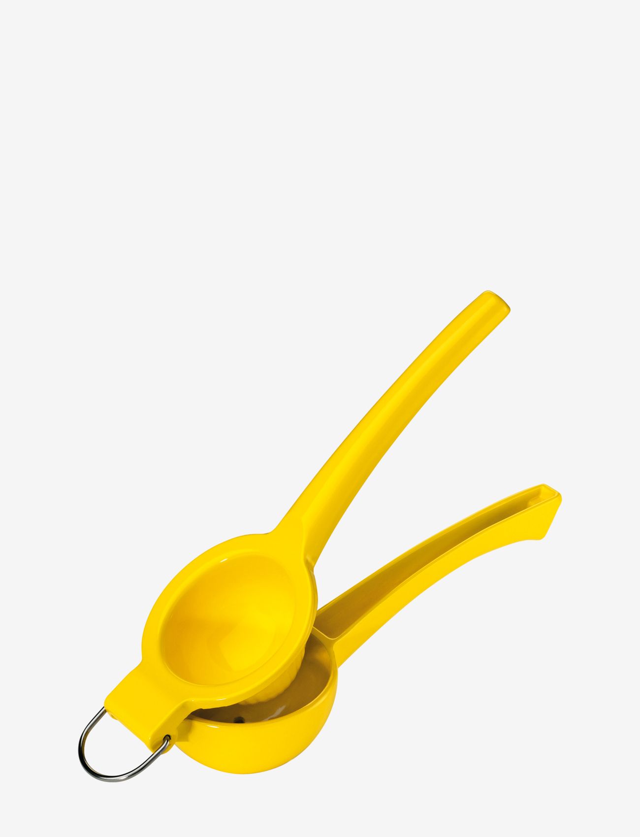 cilio - Lemon squeezer LIMONA - tsitrusepressid - yellow - 0