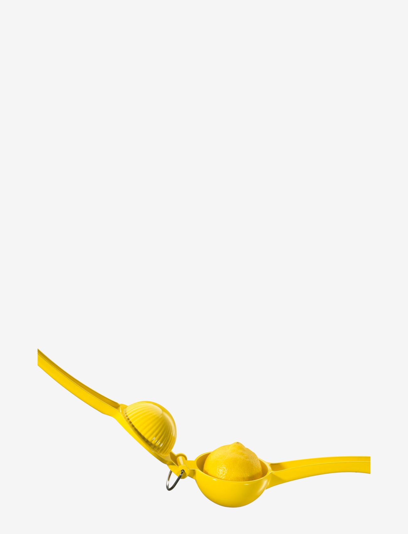 cilio - Lemon squeezer LIMONA - tsitrusepressid - yellow - 1