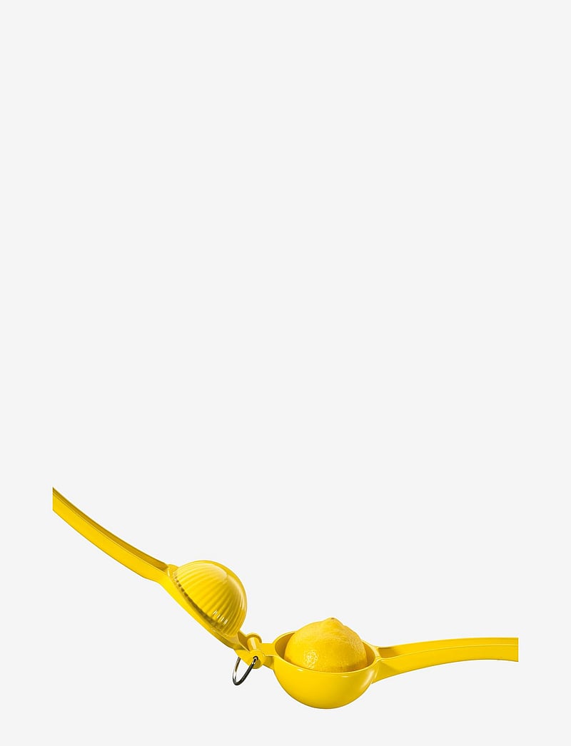 cilio - Lemon squeezer LIMONA - tsitrusepressid - yellow - 1
