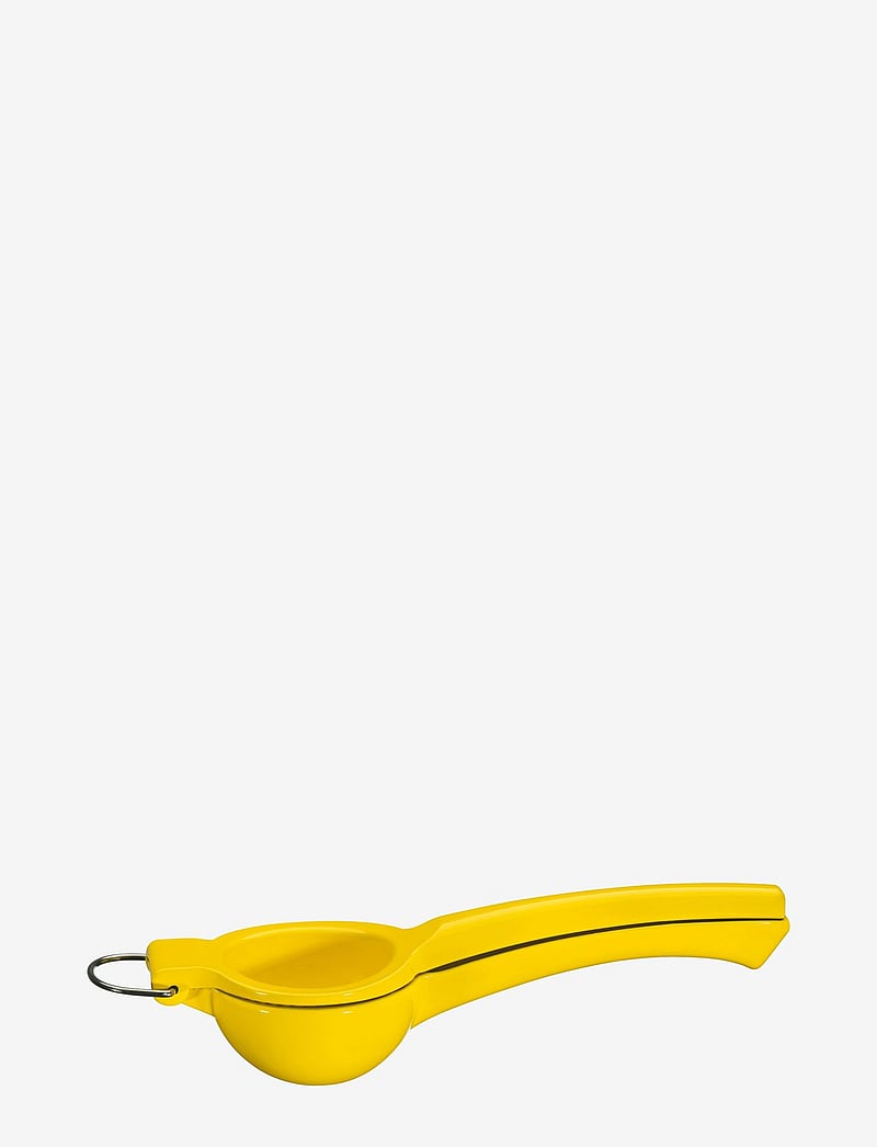 cilio - Lemon squeezer LIMONA - tsitrusepressid - yellow - 3