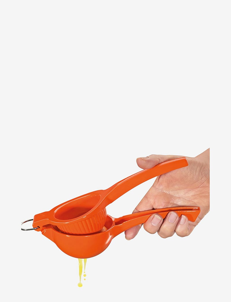 cilio - Orange squeezer ARANCIA - tsitrusepressid - orange - 2