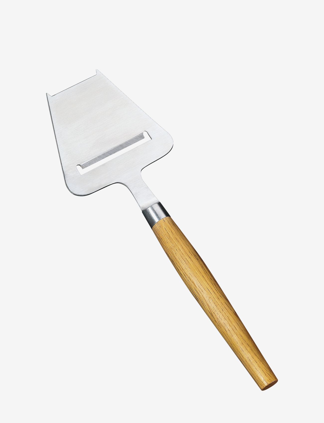 Cheese slicer FORMAGGIO - LIGHT BROWN