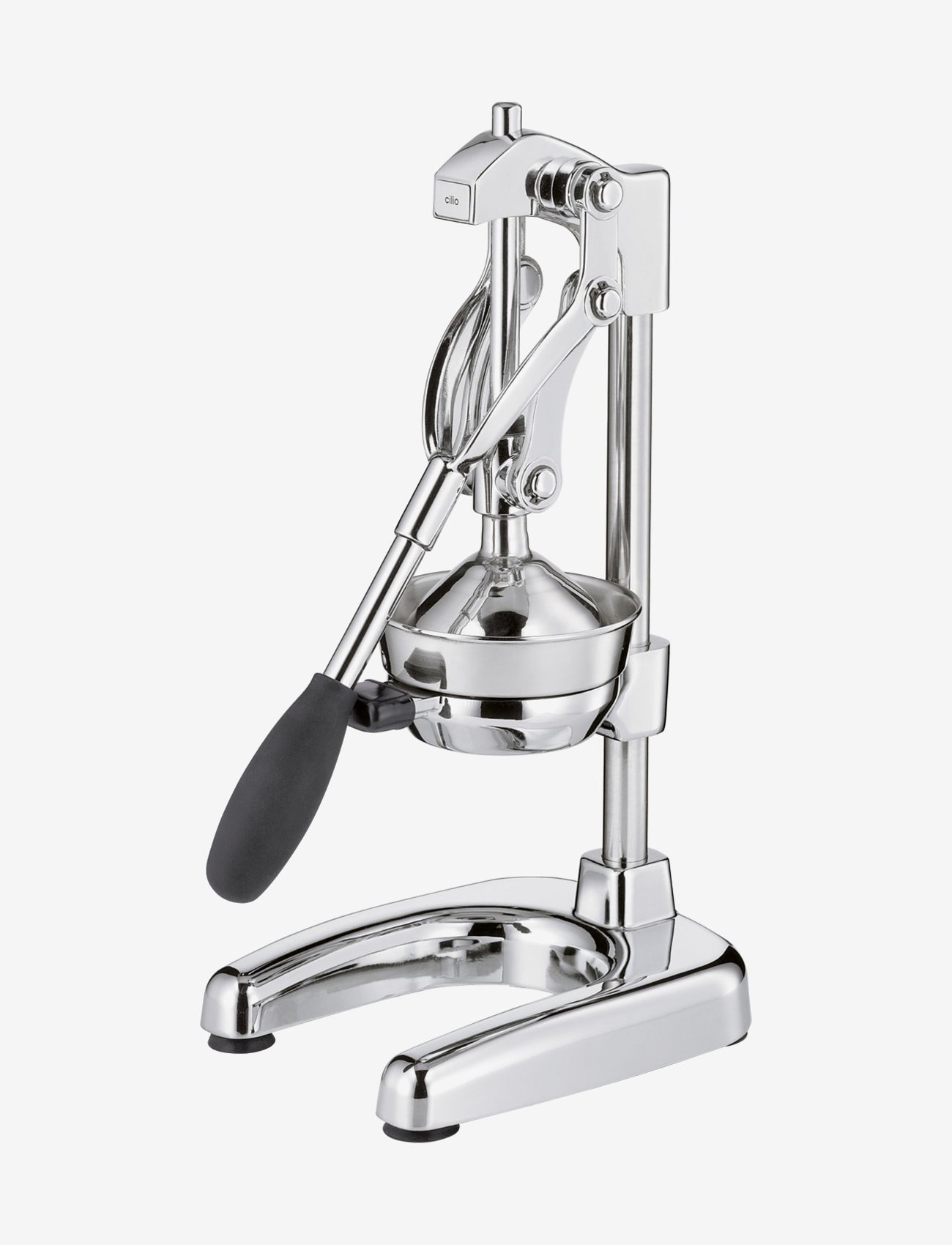 cilio - Professional juicer AMALFI - stainless steel - 1