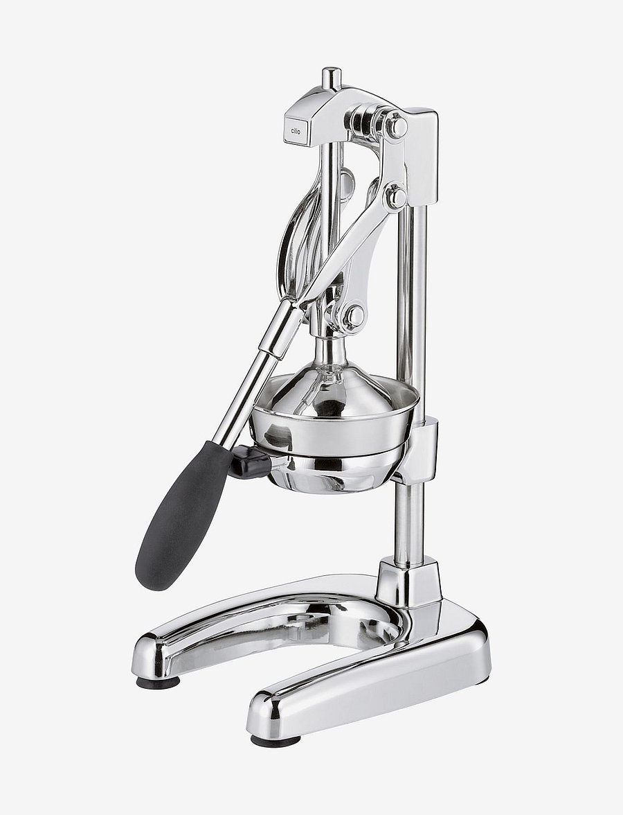 cilio - Professional juicer AMALFI - stainless steel - 1