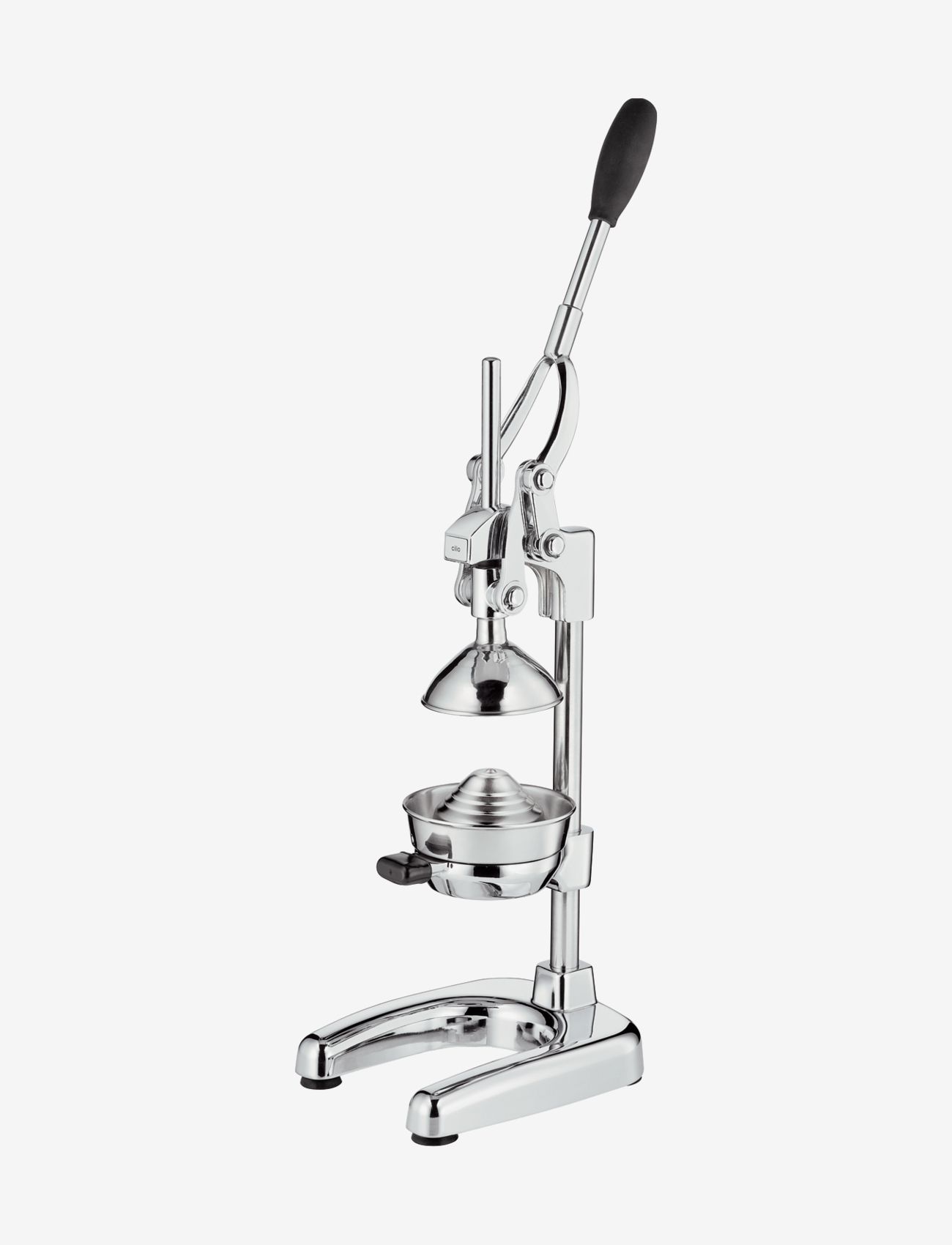 cilio - Professional juicer AMALFI - stainless steel - 2