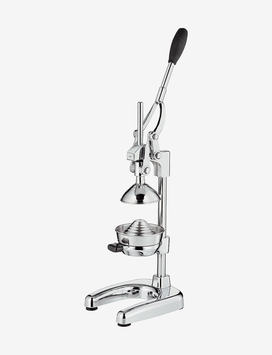 cilio - Professional juicer AMALFI - stainless steel - 2