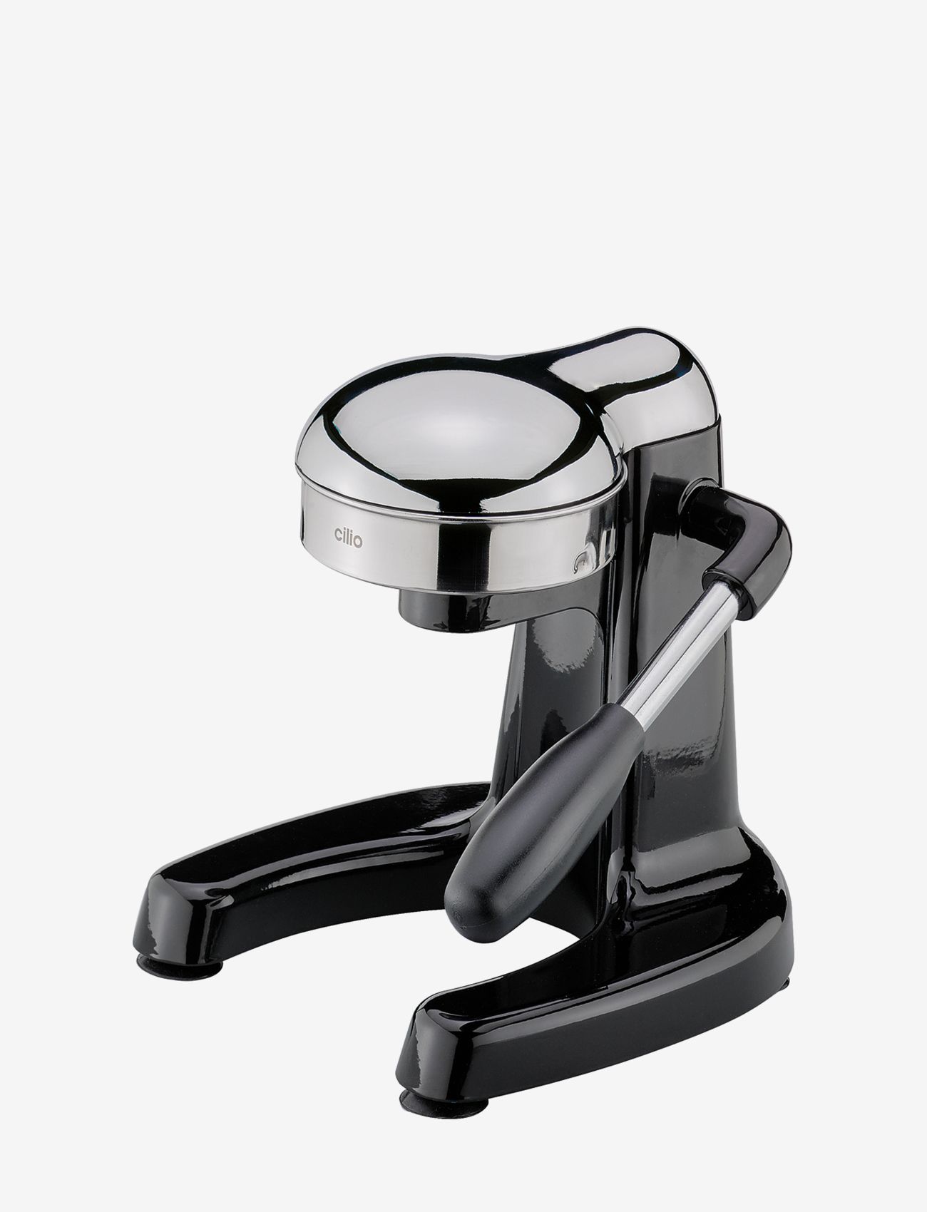 cilio Professional juicer POSITANO black - Küche - BLACK / black