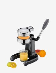 cilio - Professional juicer POSITANO black - citrusinių vaisių sulčiaspaudė - black - 3