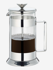 cilio - French press LAURA 6 cups - die kaffeepresse - stainless steel - 1