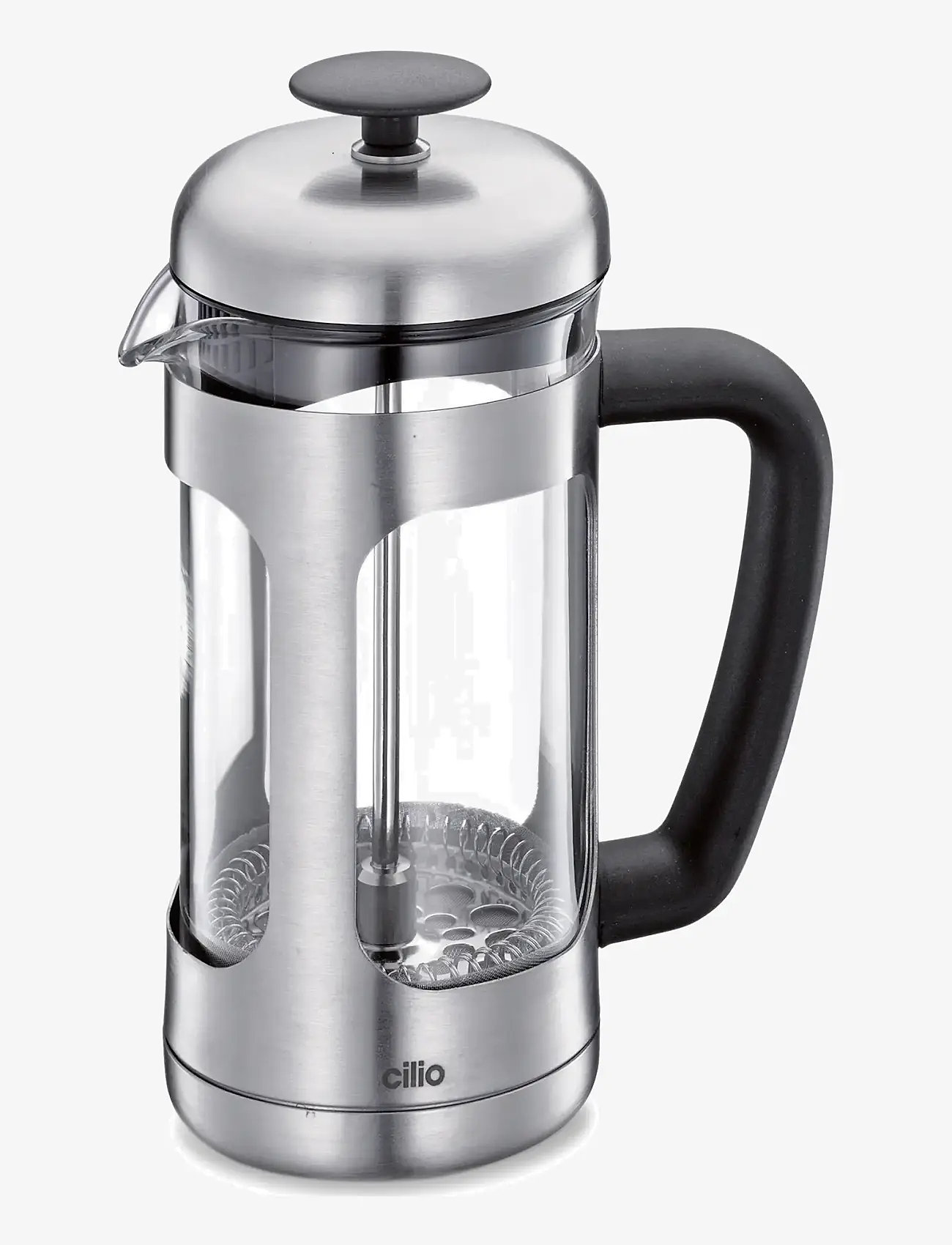 cilio - Stempelkande t/3 kopper, MARIA - stempelkander - steel - 0