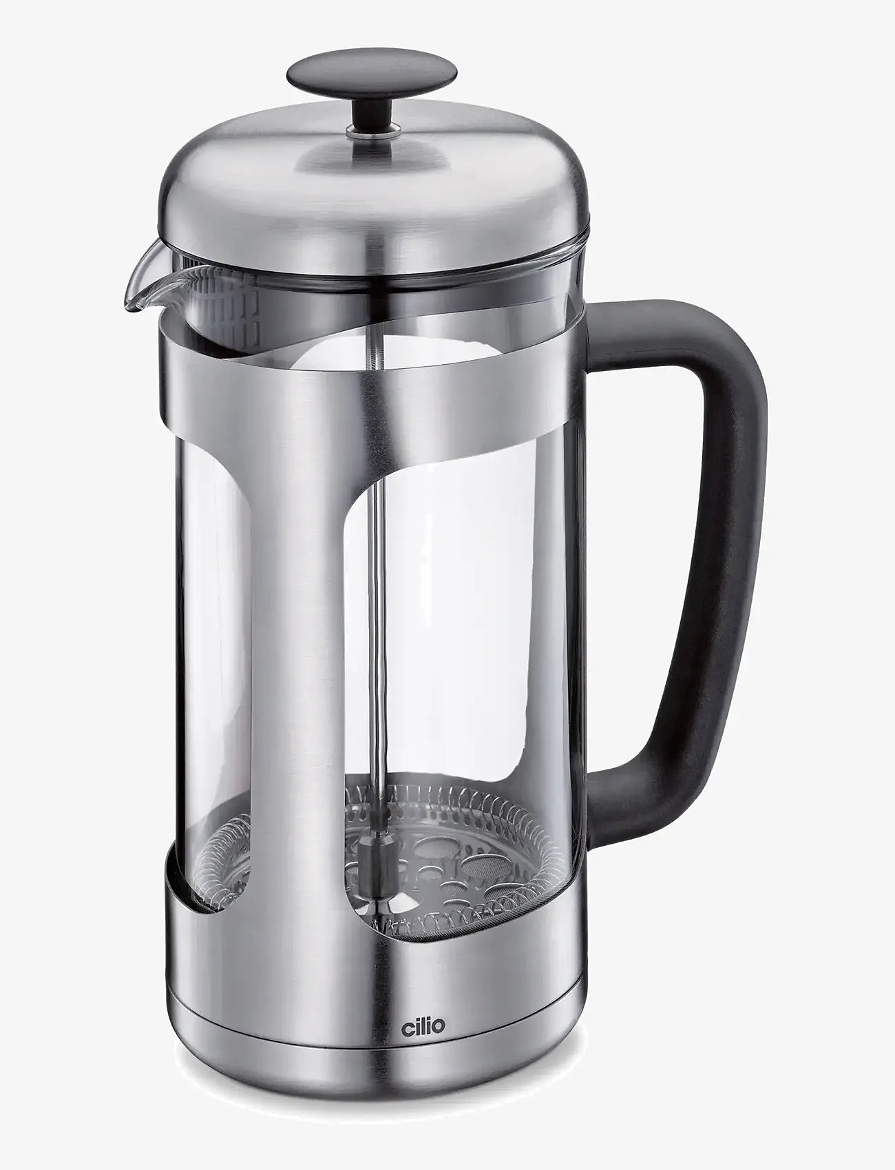 cilio - Stempelkande t/8 kopper, MARIA - stempelkander - steel - 0