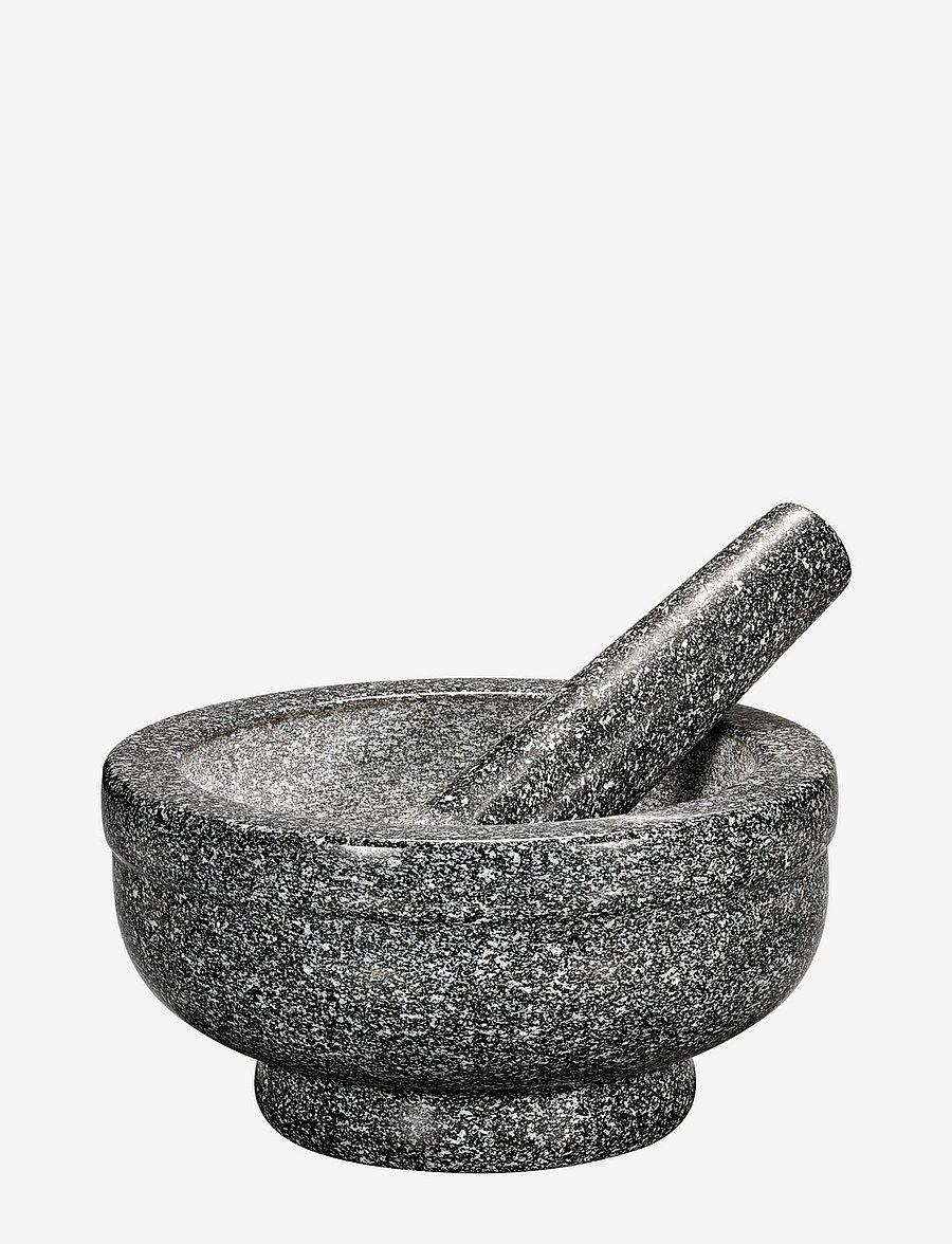 cilio - Mortar GIGANT - mörser & stößel - grey - 0