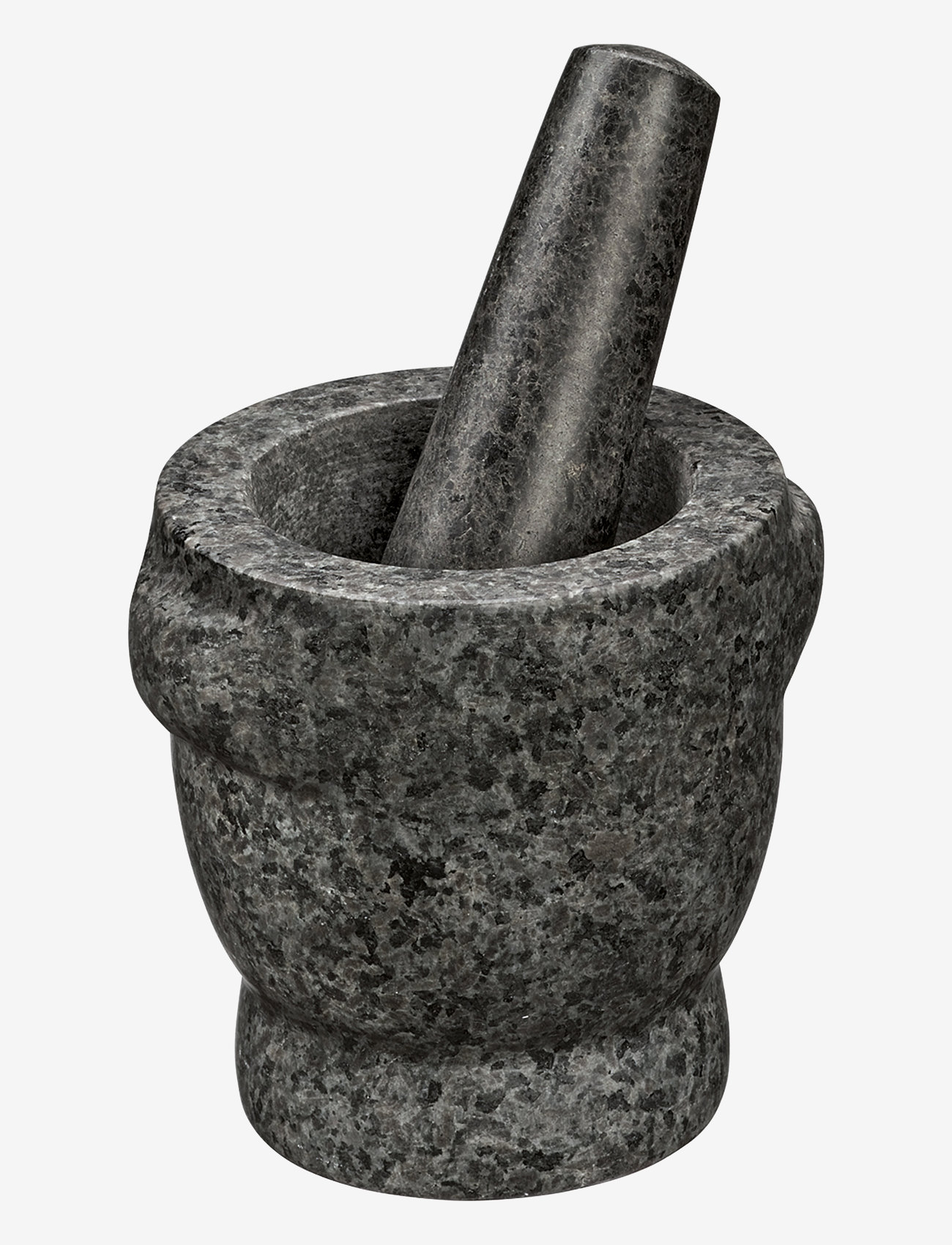 cilio - Mortar PLUTOS - mörser & stößel - dark gray - 0