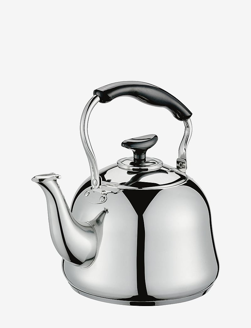 cilio - Water kettle CLASSICO - nach preis einkaufen - polished stainless steel - 0
