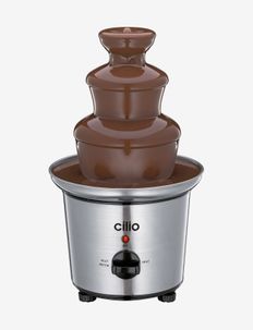 Chocolate fountain PERU, cilio