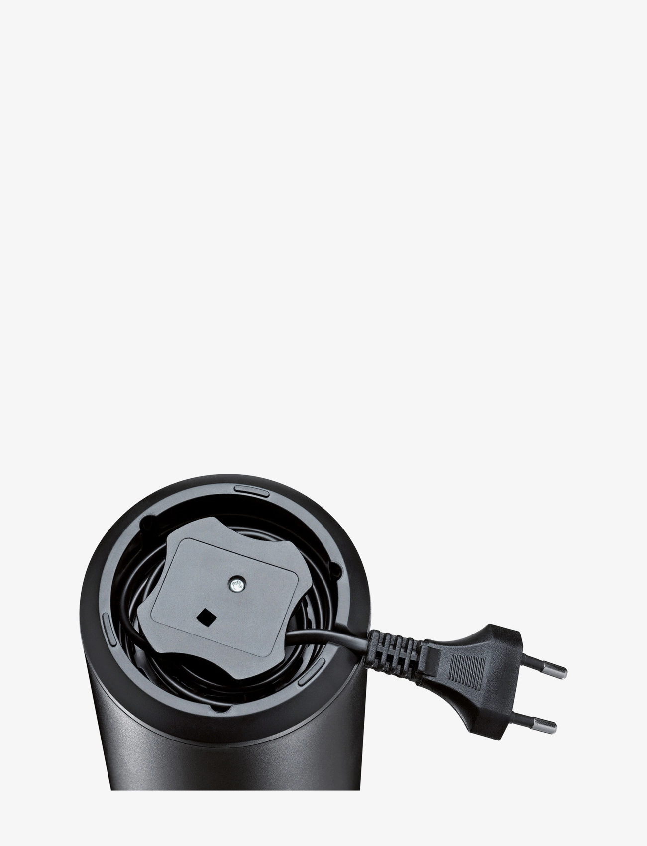 cilio - Coffee grinder - black - 1