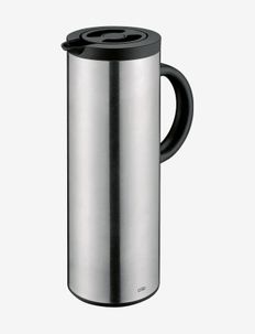 Insulated Jug FIRENZE, stainless steel 1,0L, cilio