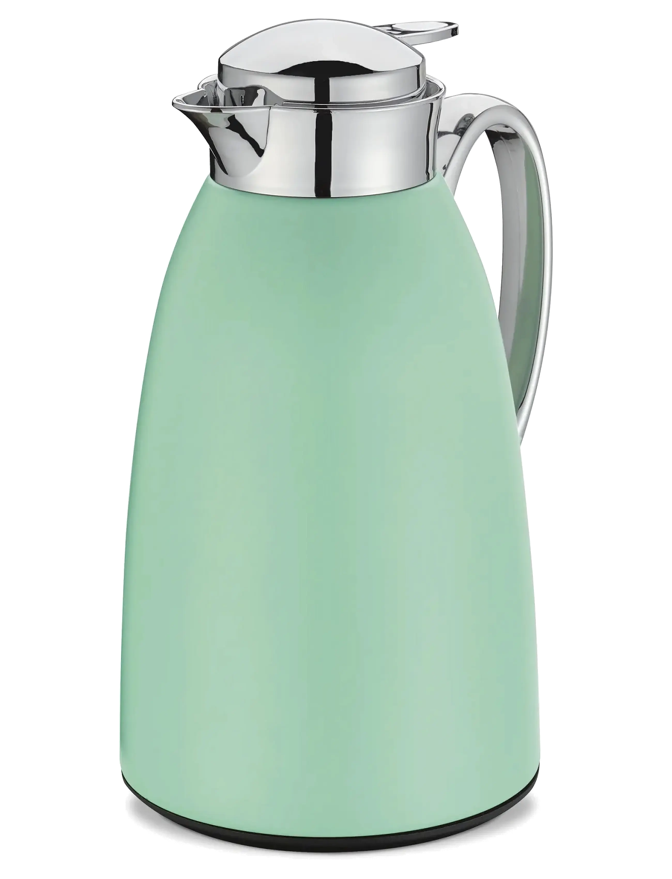 CILIO Termokande, Mat Mint, Venezia Grün - 1 L - Unisex