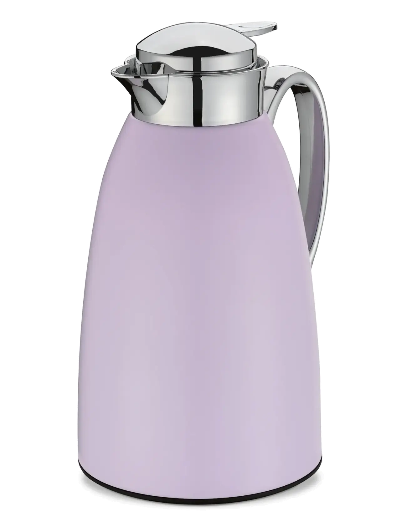 CILIO Termokande, Mat Lilla, Venezia Lila - 1 L - Unisex
