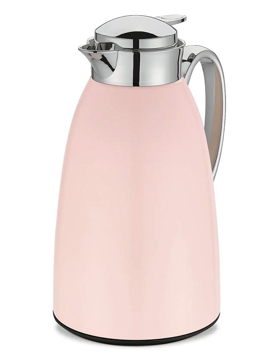 cilio - Insulated jug VENEZIA - termokarahvinid - pink - 0