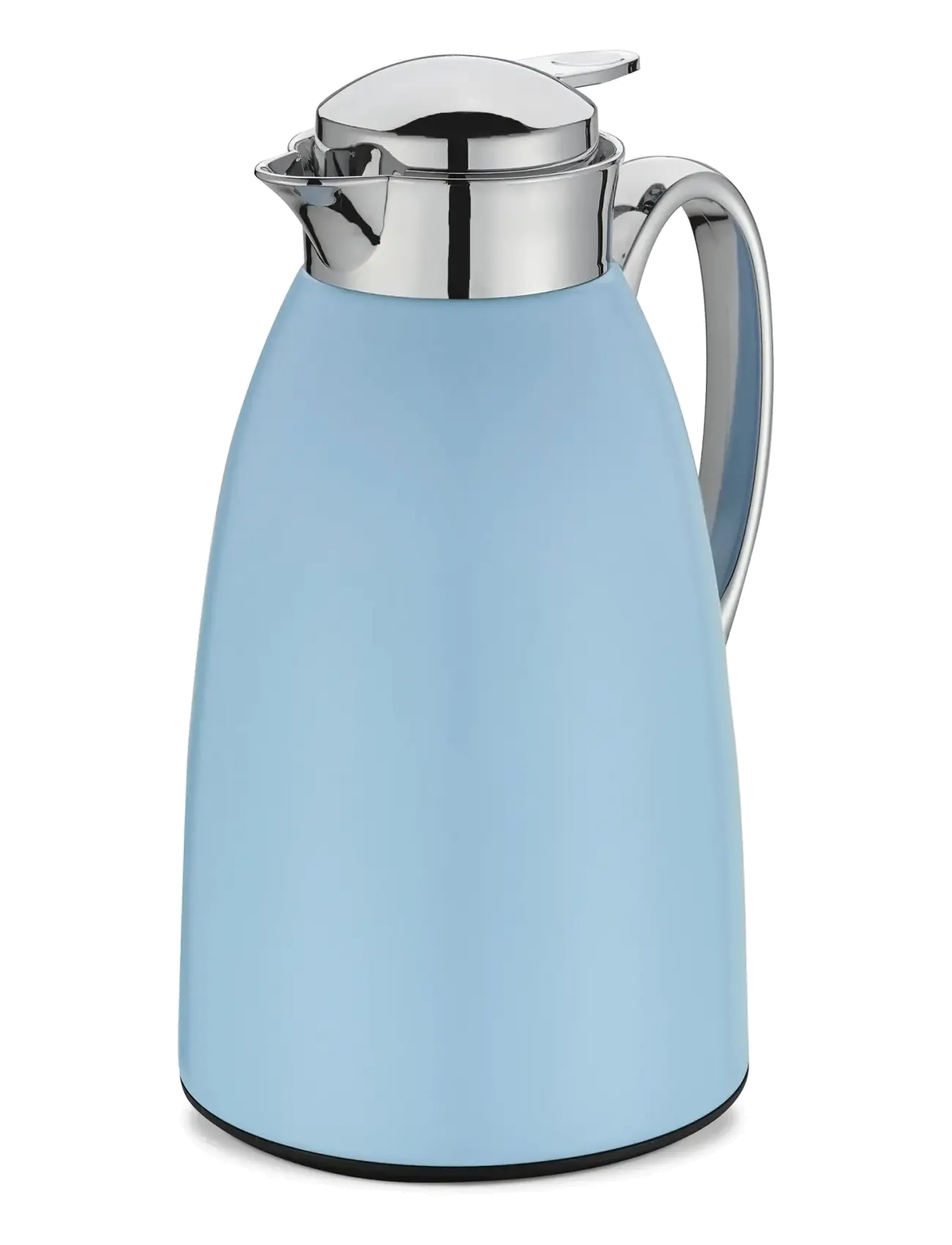 CILIO Termokande, Mat Lyseblå, Venezia Blau - 1 L - Unisex