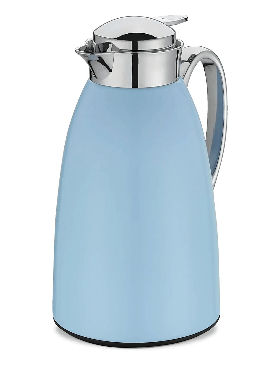 cilio - Insulated jug VENEZIA - termokarahvinid - light blue - 0